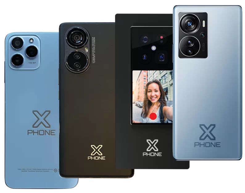 phones sell a