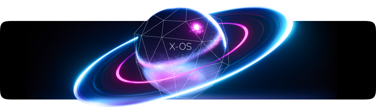 xos planet