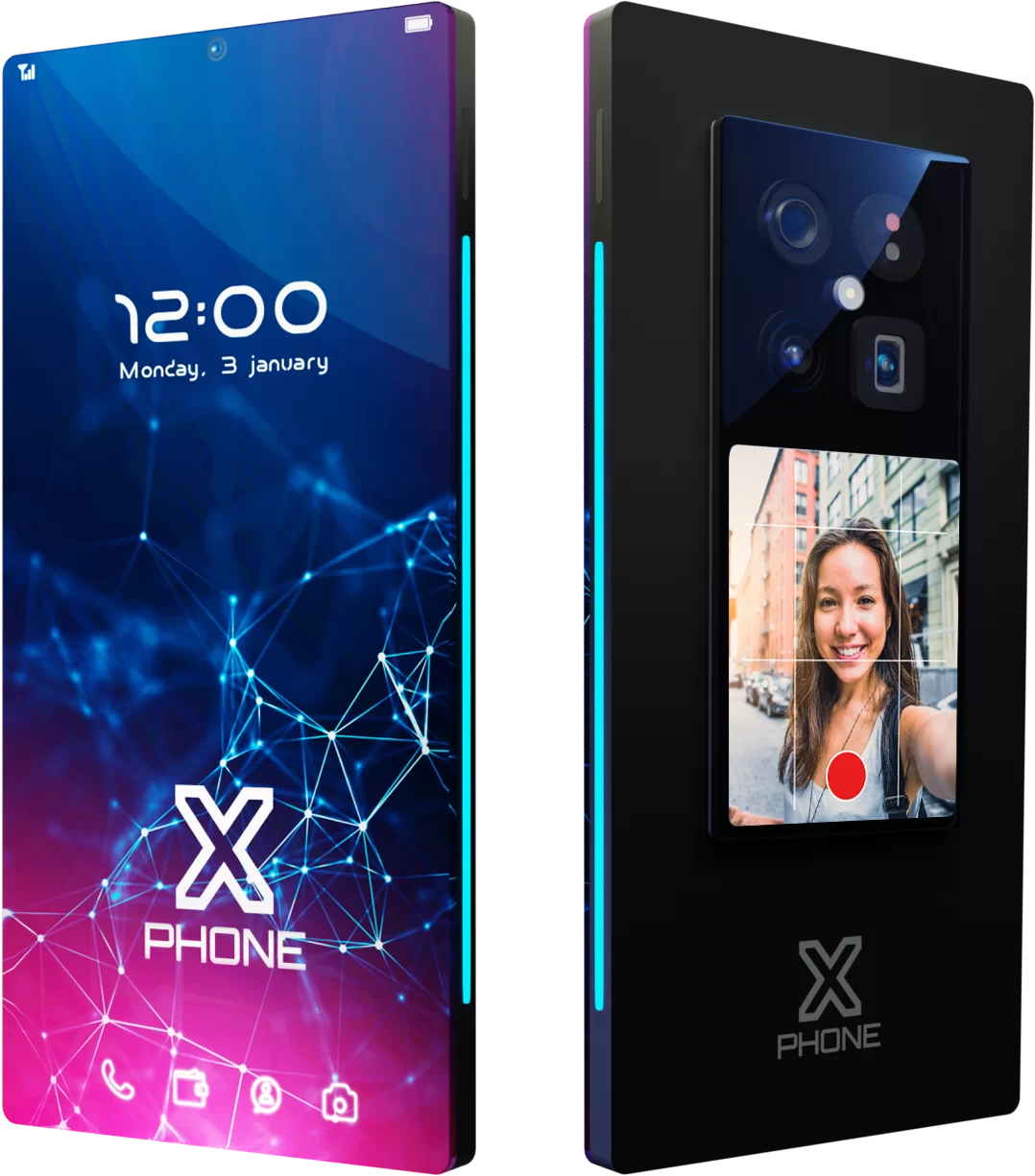 phones group