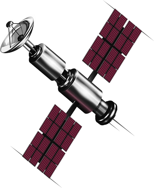 satellite